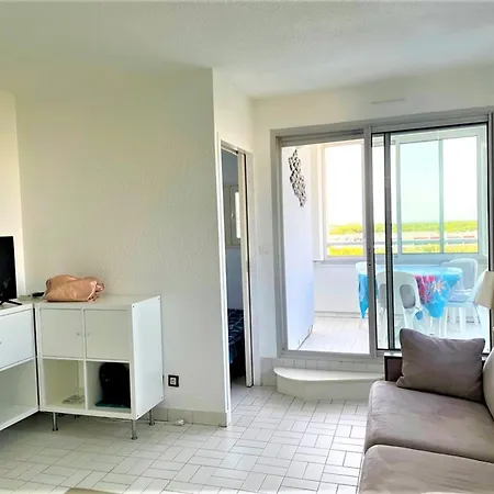 Proche Avec Loggia, Terrasse Et Parking - Fr-1-790-12