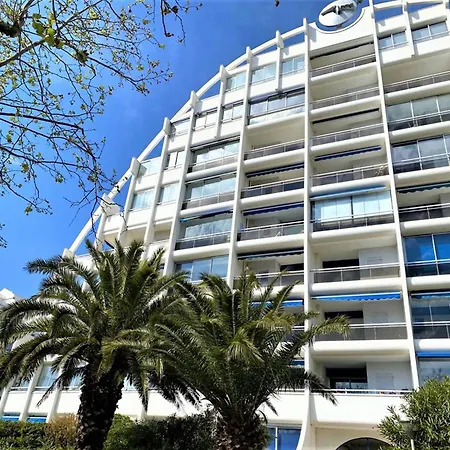 Proche Avec Loggia, Terrasse Et Parking - Fr-1-790-12 La Grande-Motte